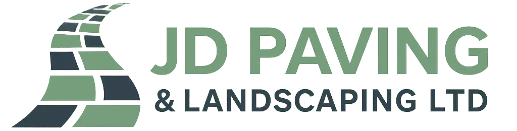 JD Paving & Landscaping Ltd